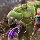 Marvel: Powers United VR